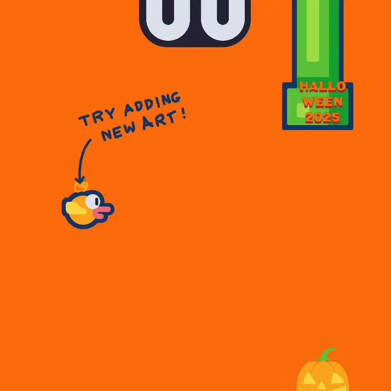 Game by @ismael33