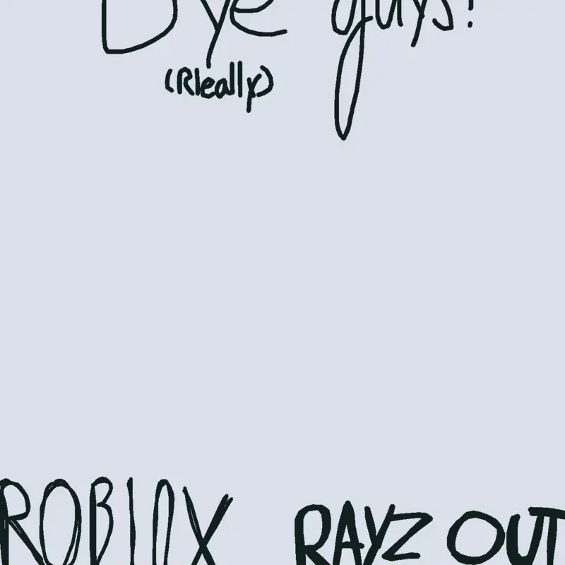Game by @RayzKid