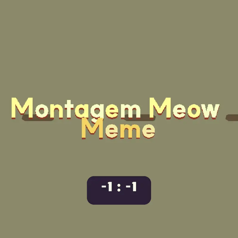 Game by @michipiXD