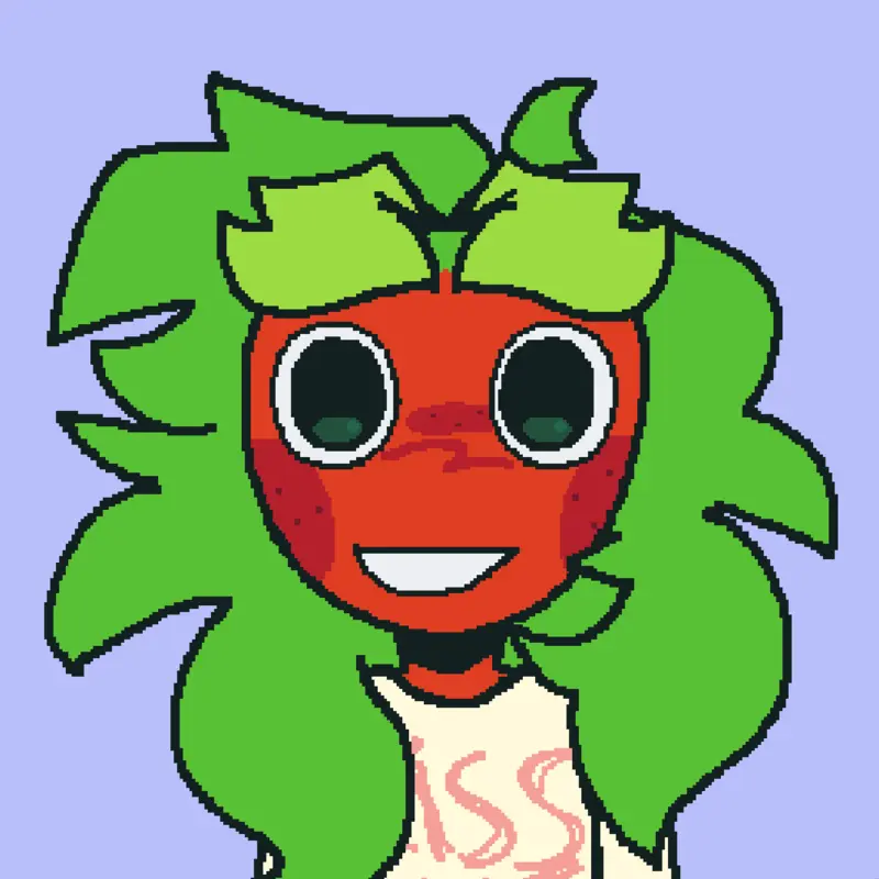 Game by @SUBSP4C3