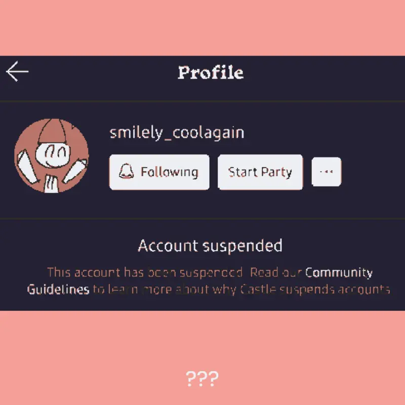 ??? by @jenaCm7