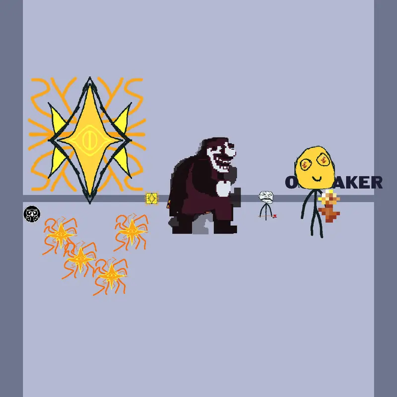 Game by @deathzz