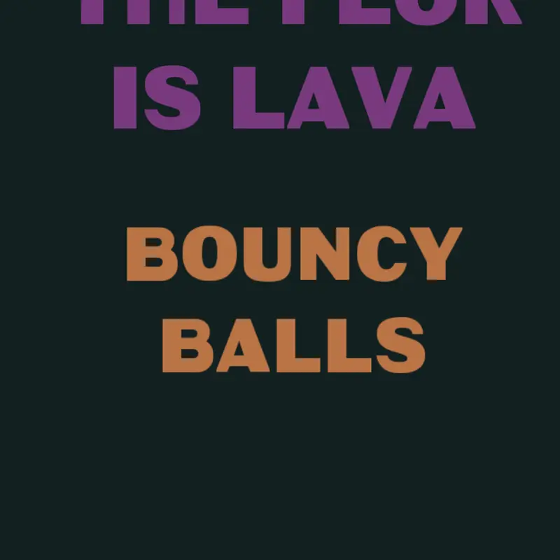 Game by @getingbaned