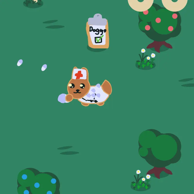 Game by @Yuki_thekitty