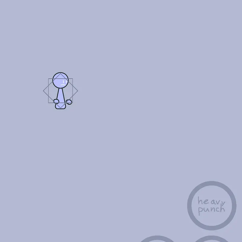 Game by @ZeDrifter