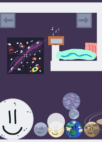 solar system