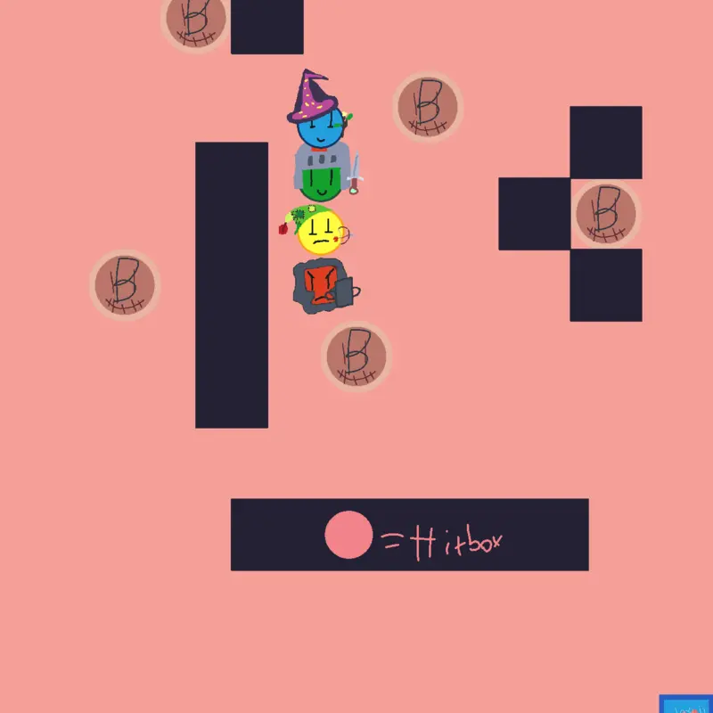 Game by @thestupidguy101