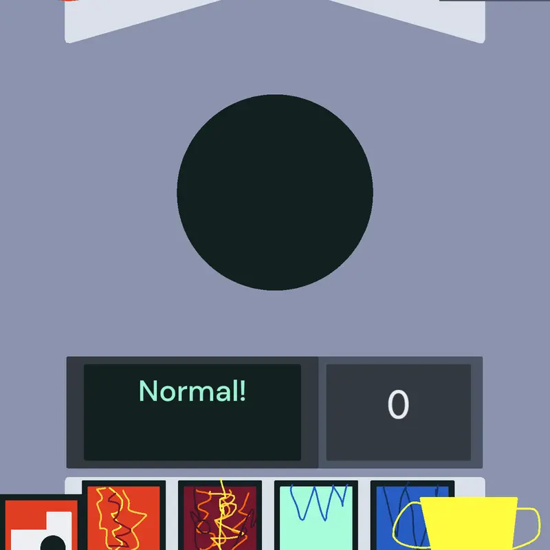 Core game by @test100