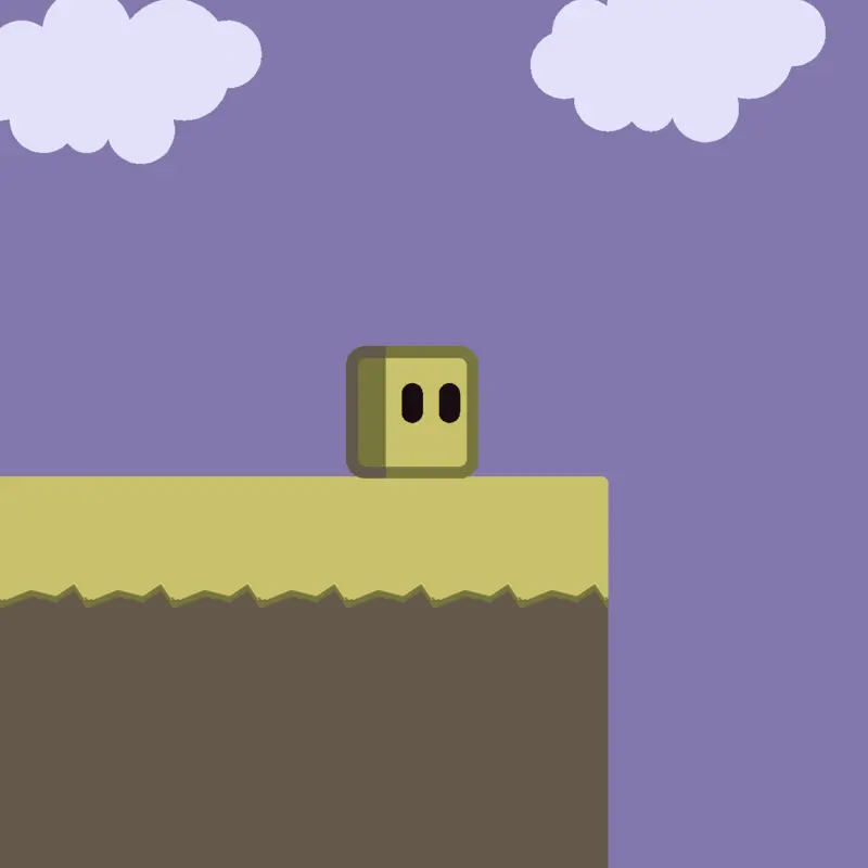 Game by @BrokenCard