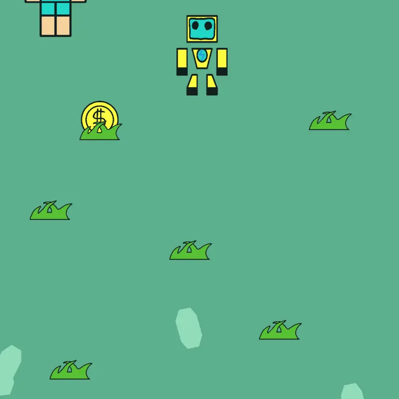 Game by @Werop890