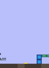 Geometry Dash 2.2