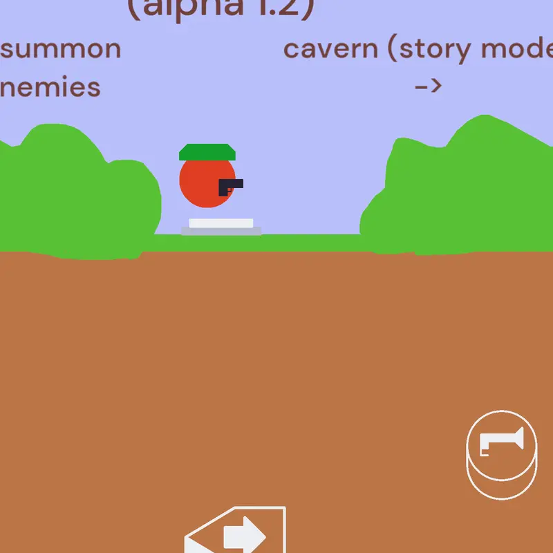 Game by @JUST_user_castle