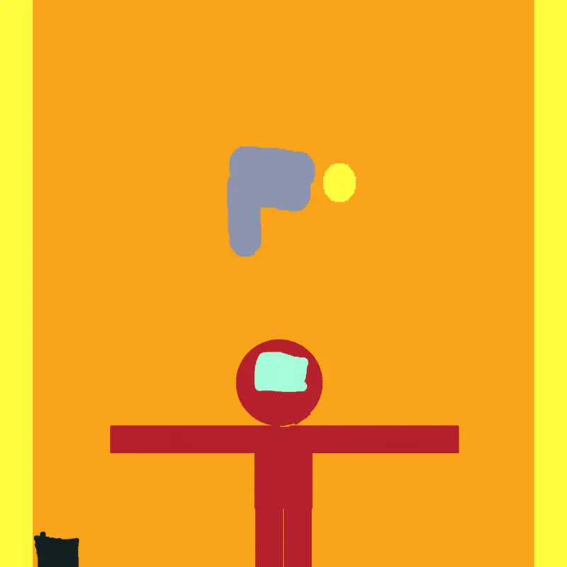 Game by @idkdii
