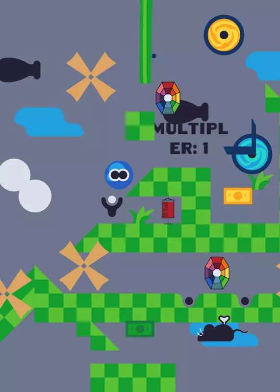 Game by @Macenebuco