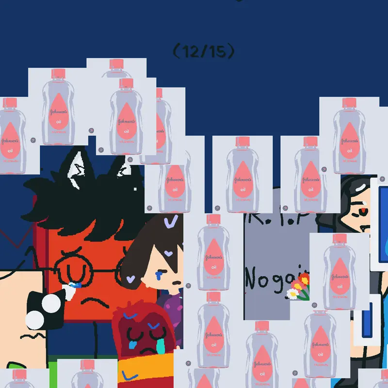 Game by @jrdmid