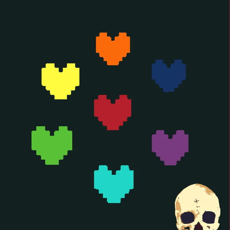 Game by @itssbluudud