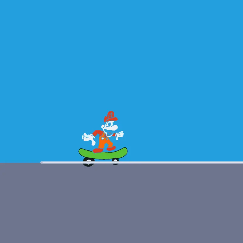 Game by @Redthebunny