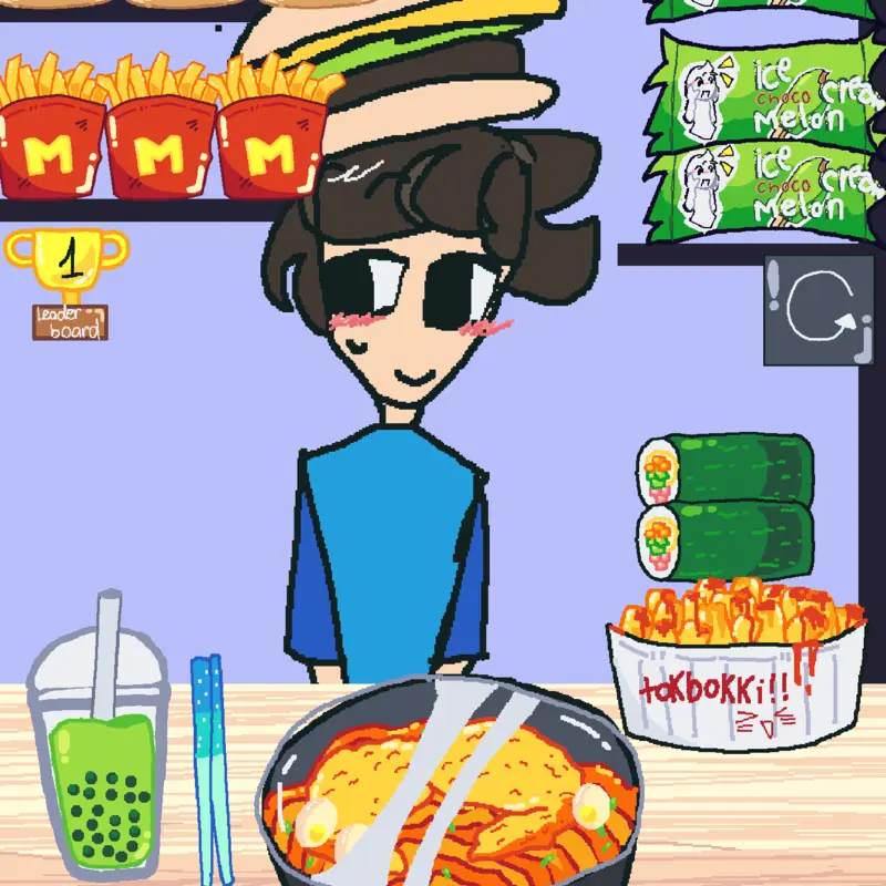 Game by @no_body3089
