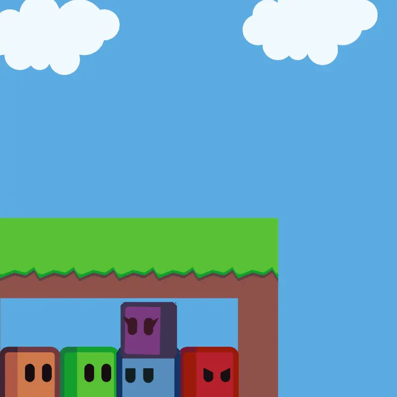 Game by @fatmaaan