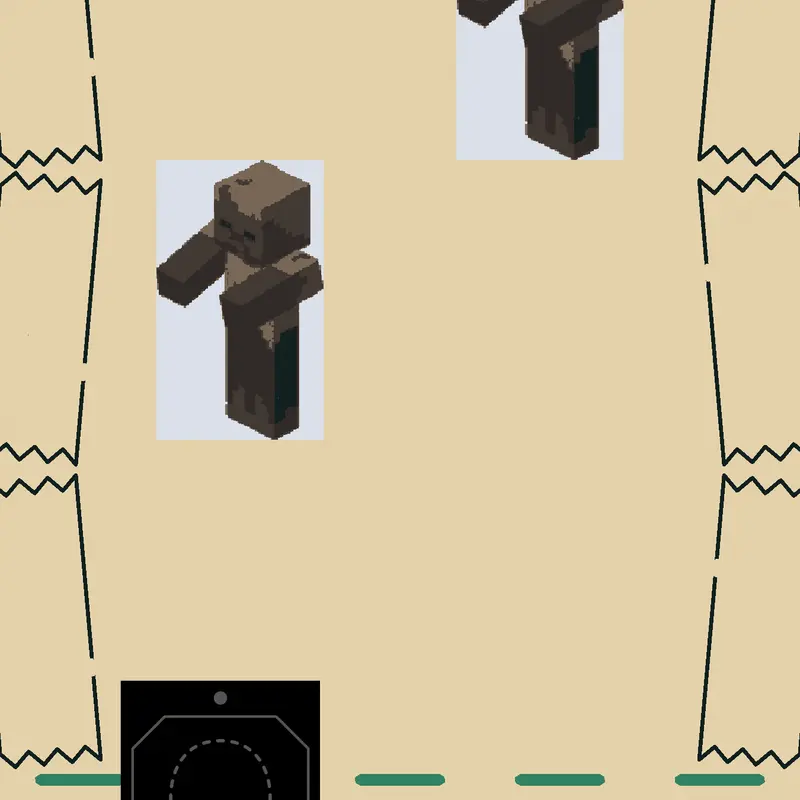 Game by @2scaryskeletons