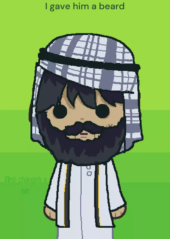 Game by @SomethingSmiling