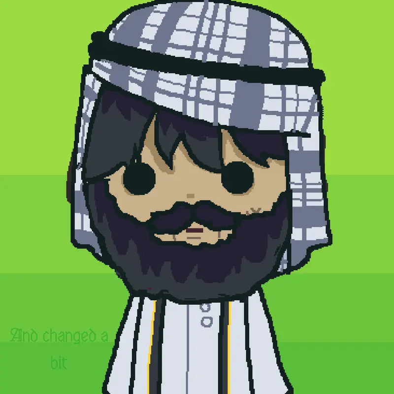 Game by @SomethingSmiling