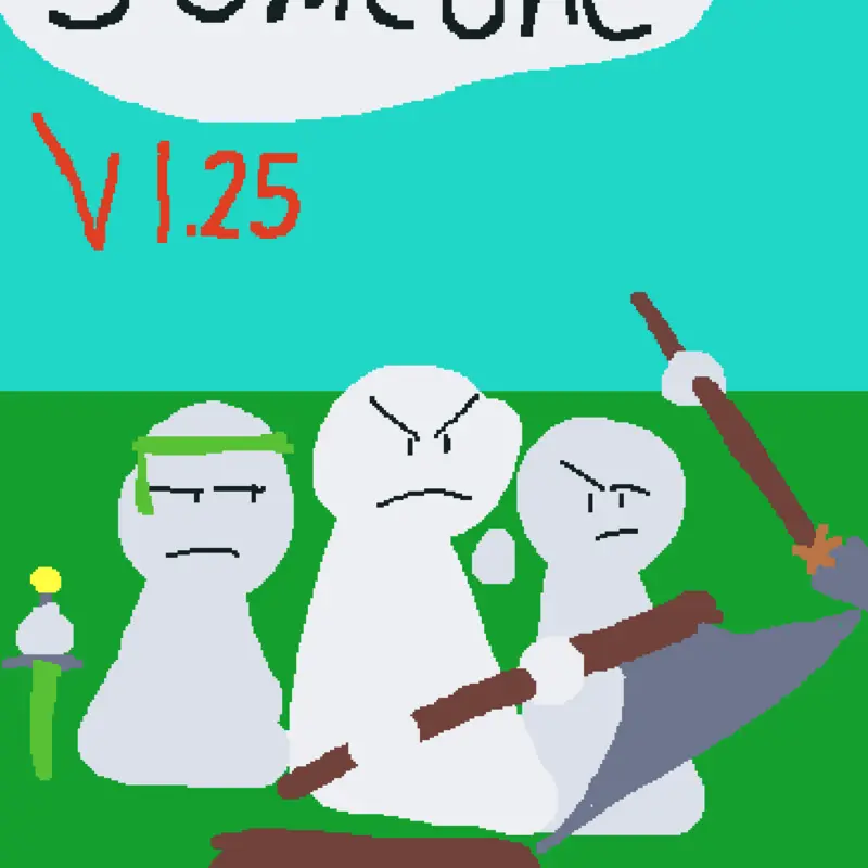 Someone is coming by @plmokniib