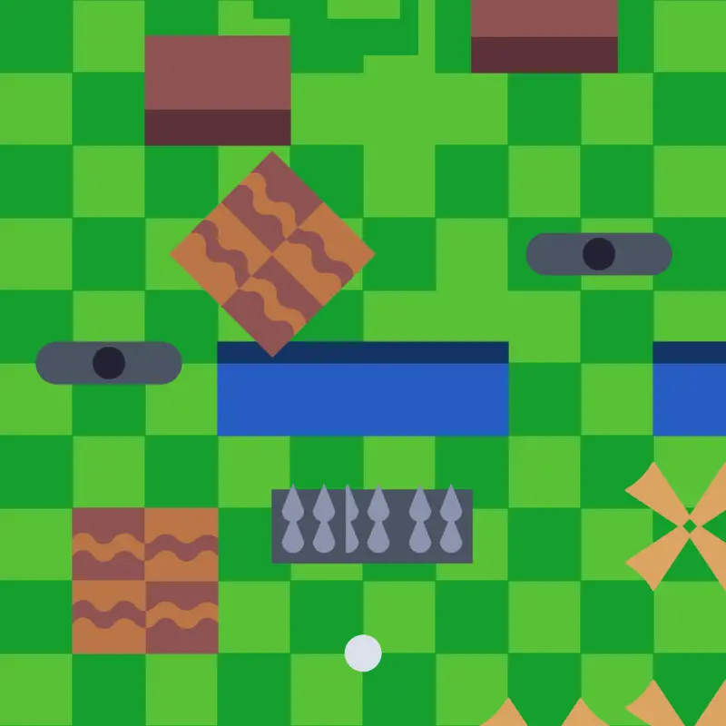 Game by @paupau070618