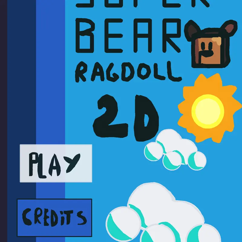 Game by @rafaelzin