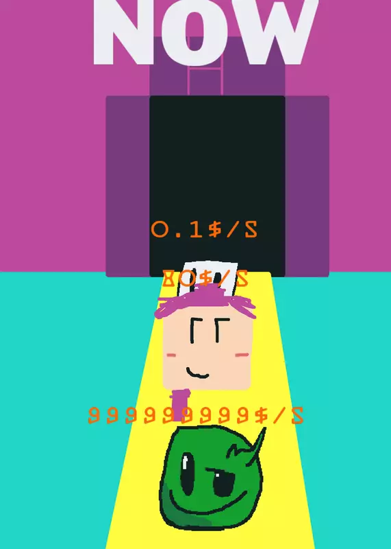 Game by @KpopDemonHuntersOfficial