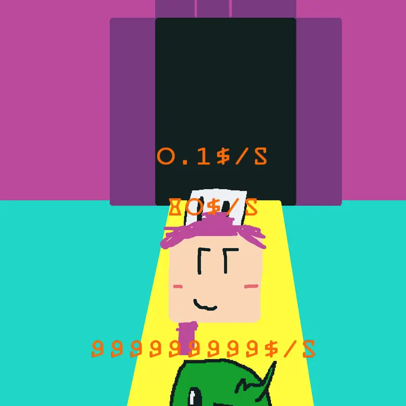 Game by @KpopDemonHuntersOfficial