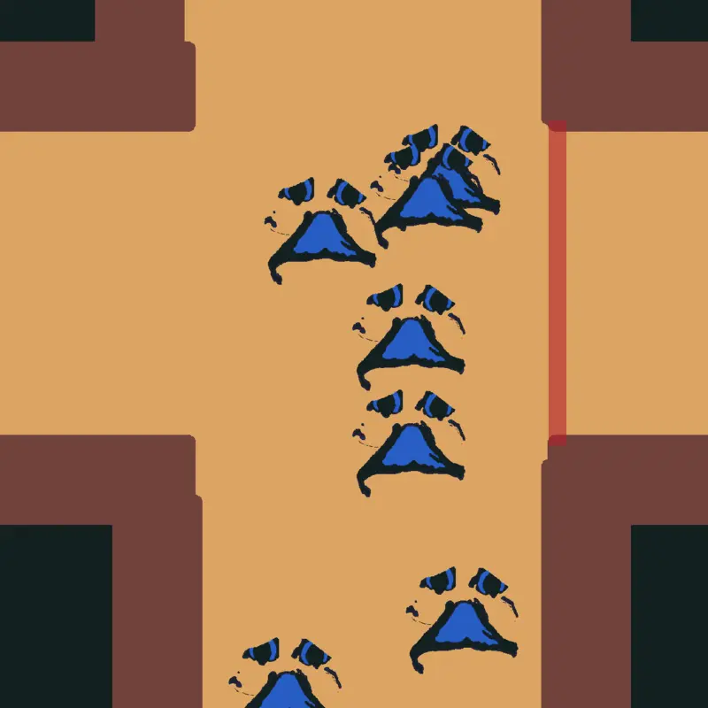 Game by @CovetPlays