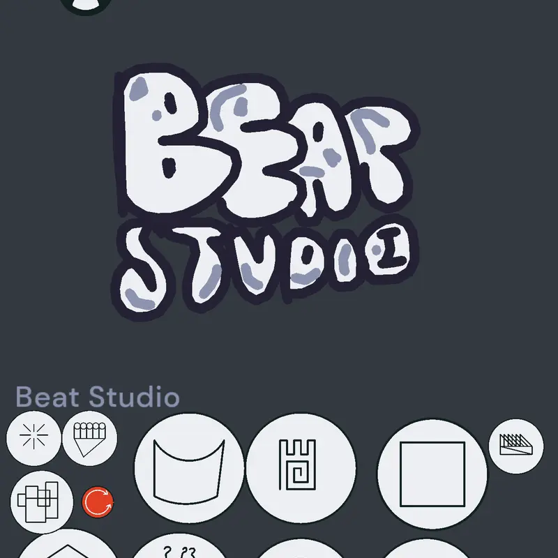 Beat Studio Music Marker by @MeotStudio