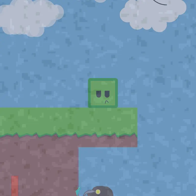 Game by @creepee