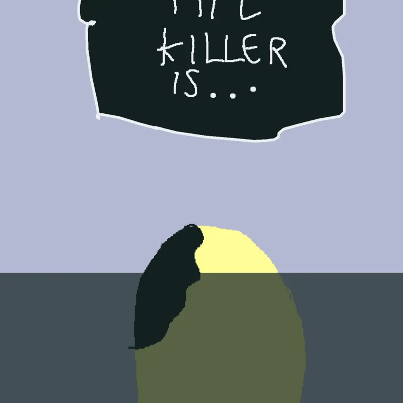 Game by @oeila