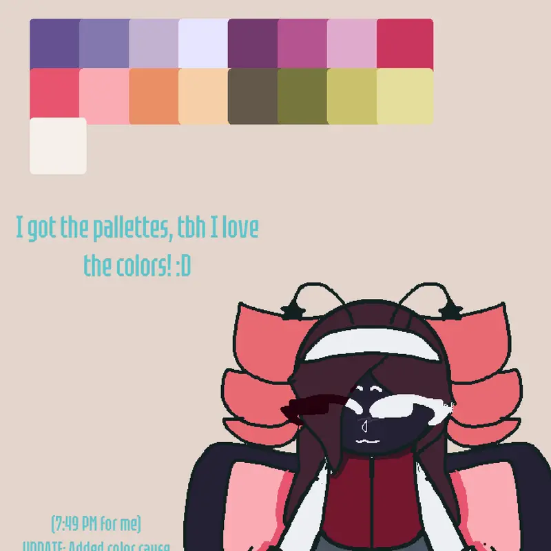 Game by @KiraDaAxolotl123