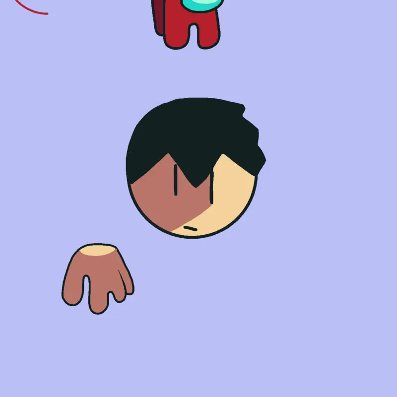 Game by @Alberto5
