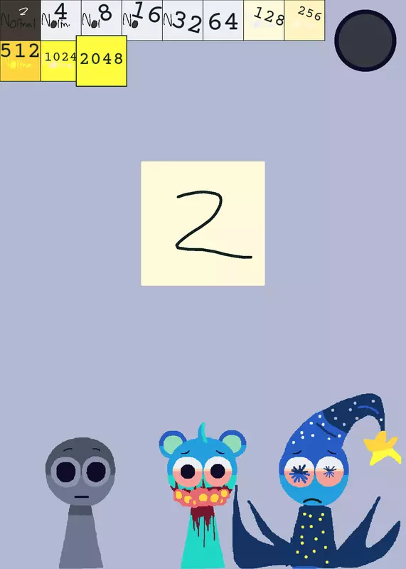 Game by @pashka