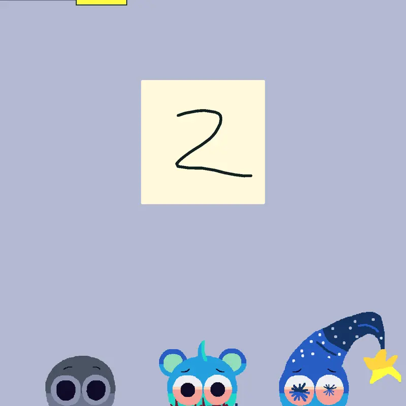 Game by @pashka