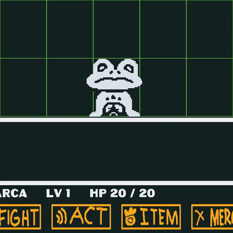 Game by @AN0VA