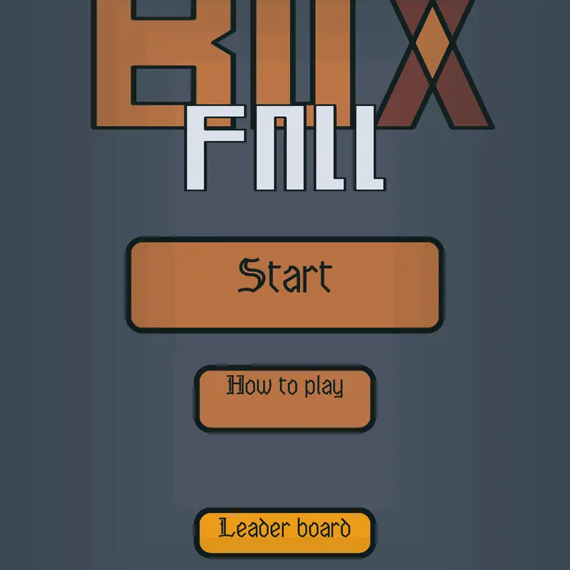 Game by @printeddecks