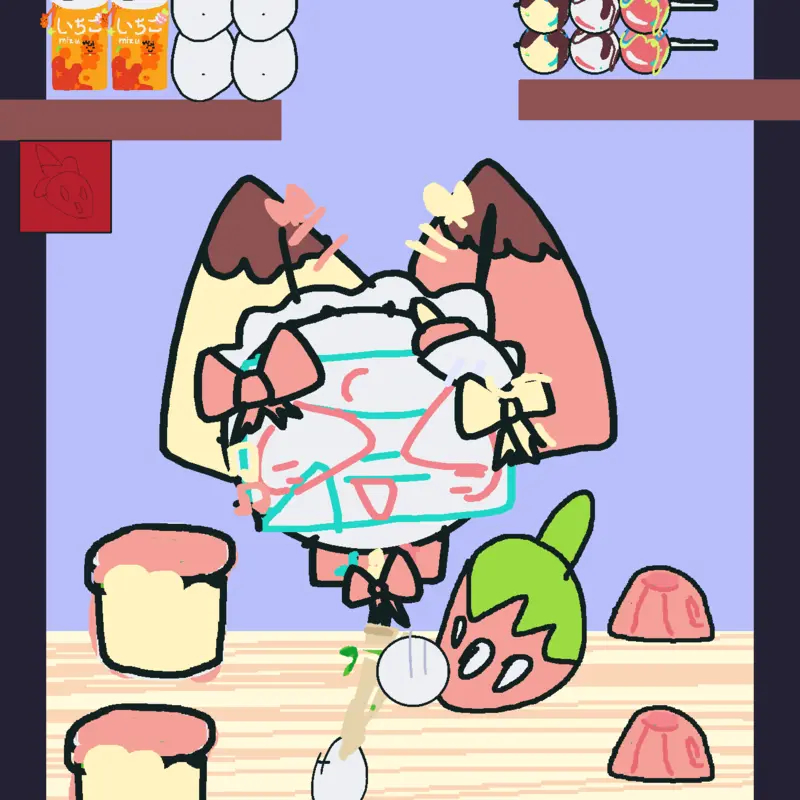 Game by @kawaiicore_bl00d2