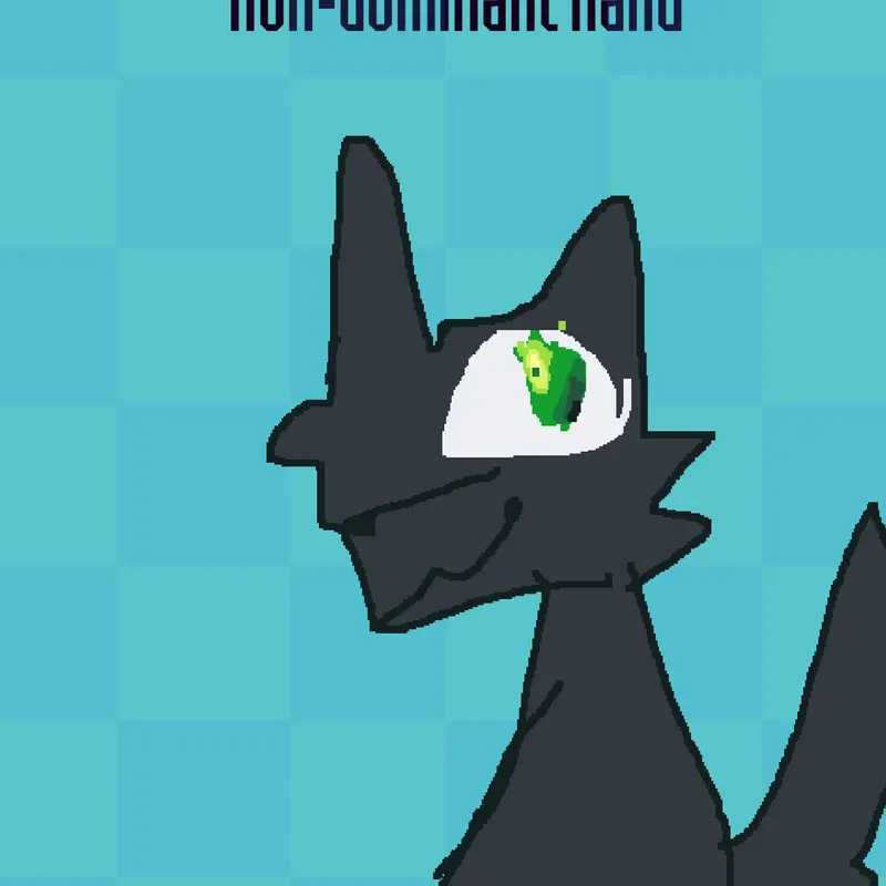 Game by @ribbonwand