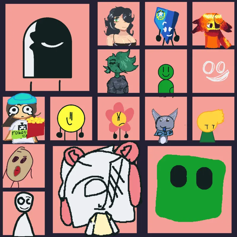 Game by @deaniseni