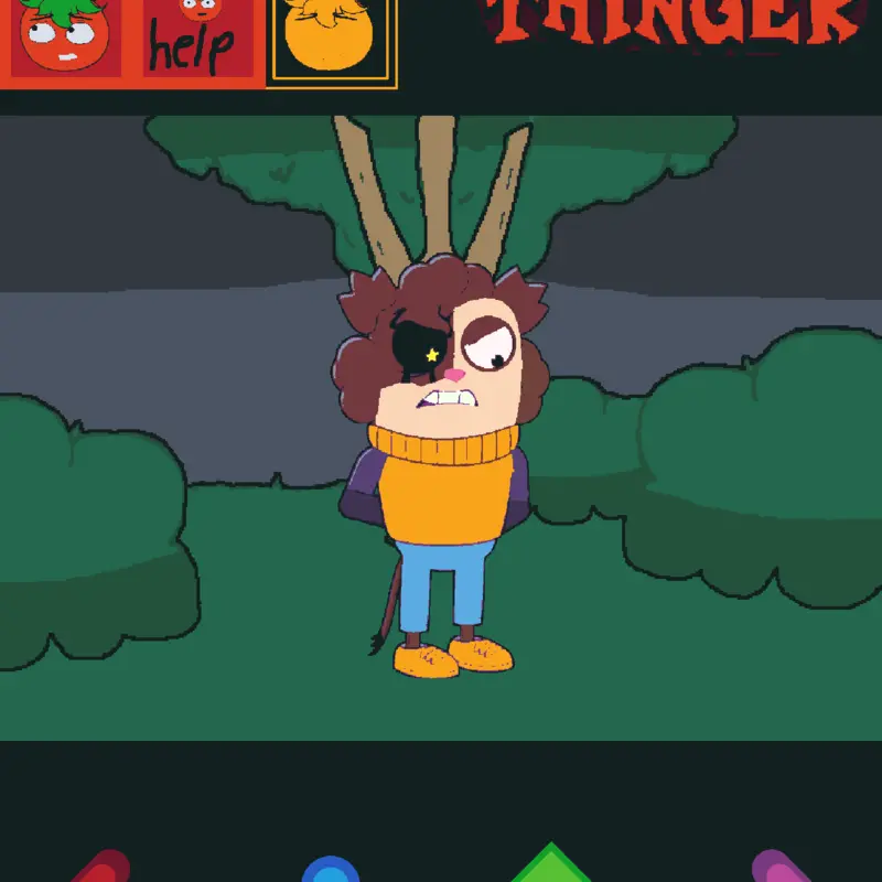 Game by @Just_a_Fan_FnF