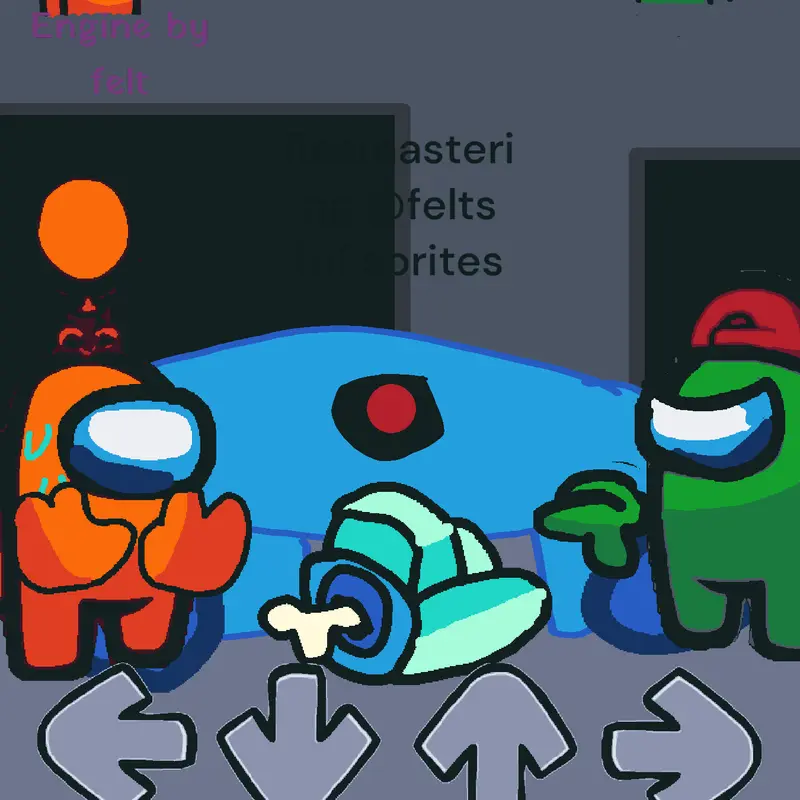 Game by @Armanbo