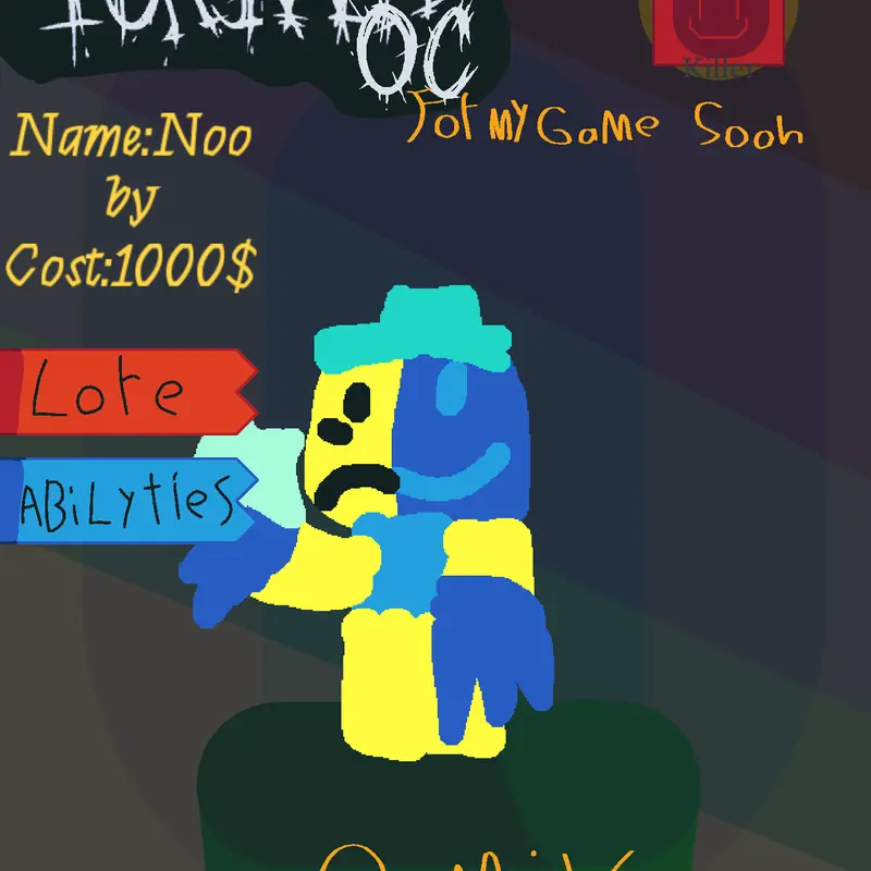 Game by @brud_lovessprunki2025