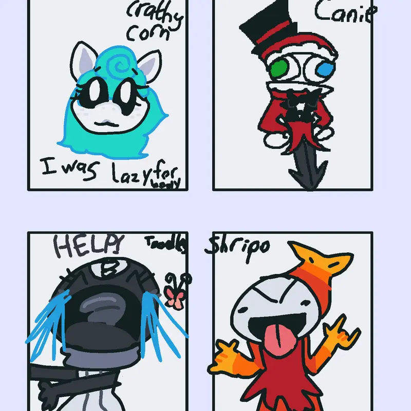 Game by @MrWannabeEarth