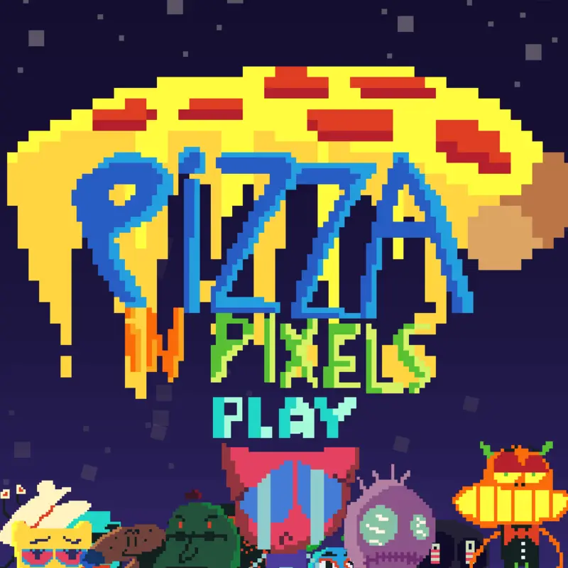 Game by @castonder