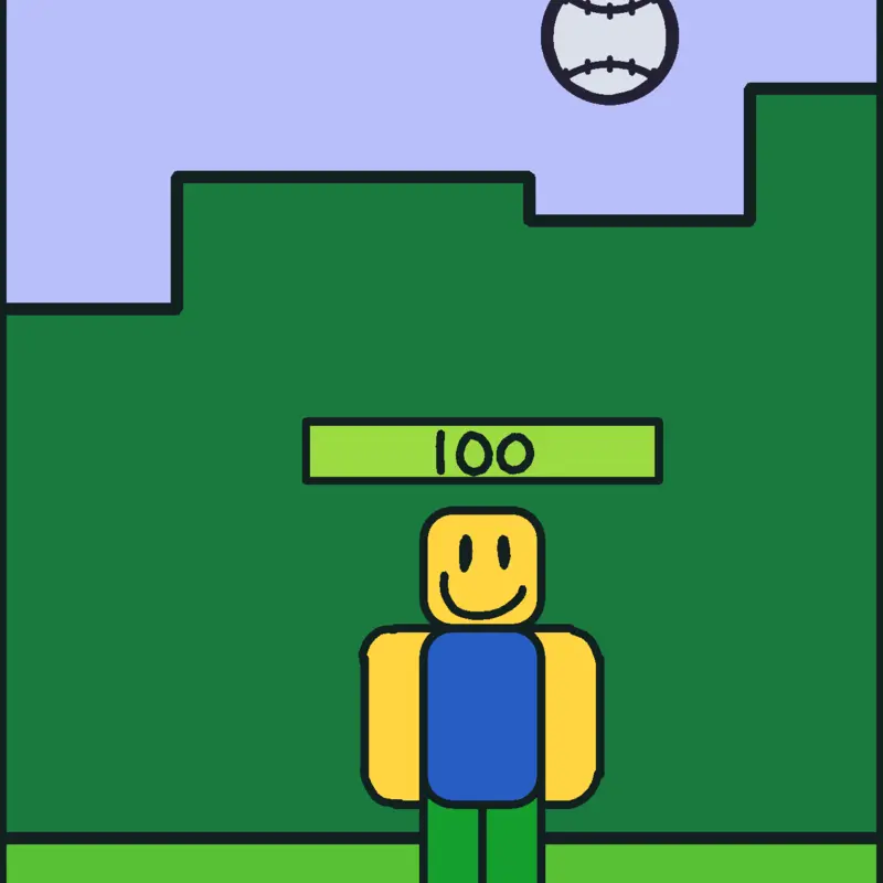 Game by @ConeMaker